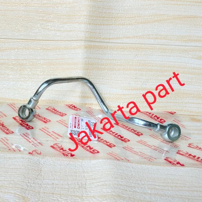 Pipa Oli Bospom Pipa Bospom Pipa Injeksi Pump Hino Lohan 500 Jd Hino 500