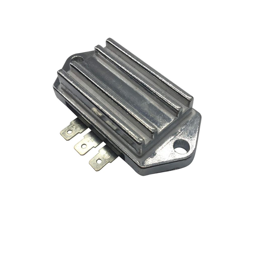 Voltage Regulator Rectifier for Kohler 8-25 HP Engines with 15 Amp Rectifier Regulator, Replacement 