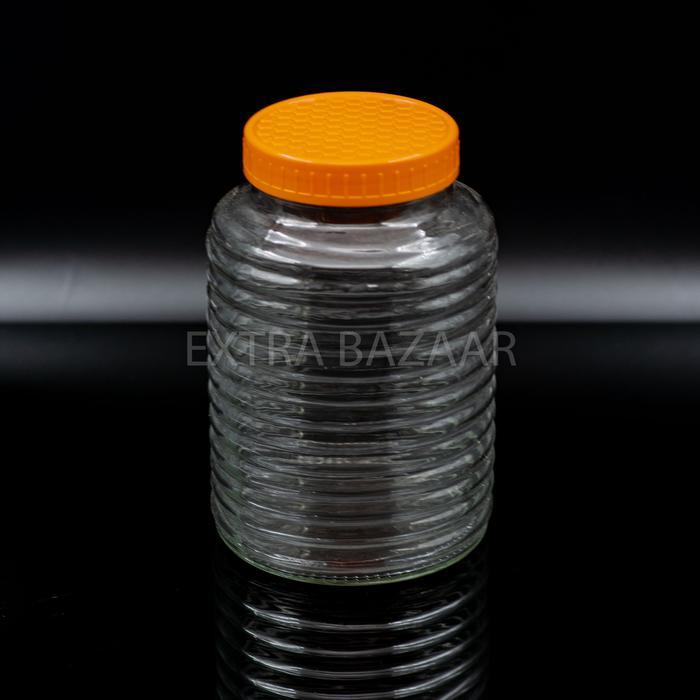 Toples Es Campur / Toples Es Doger / Toples Kaca (3 liter)