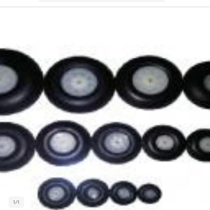 RODA/PLASTIK/PESAWAT/MAINAN/RC/HOBI/JUAL/KARET/3,75"