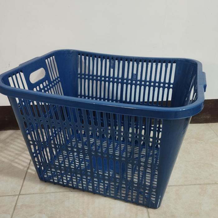 KERANJANG BAJU/KERANJANG LAUNDRY/PAJERO JUMBO