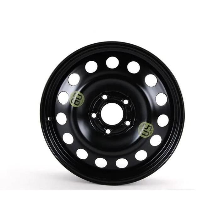 Ori BMW E60 E83 X3 Velg Ban Serep Cadangan Space Saver 36116758778