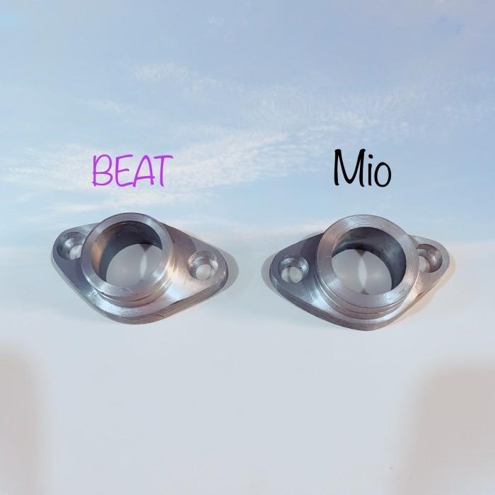 ADAPTOR SAMBUNGAN MANIPOL MIO BEAT VARIO PNP KARBU SUPRA REVO GL WIN