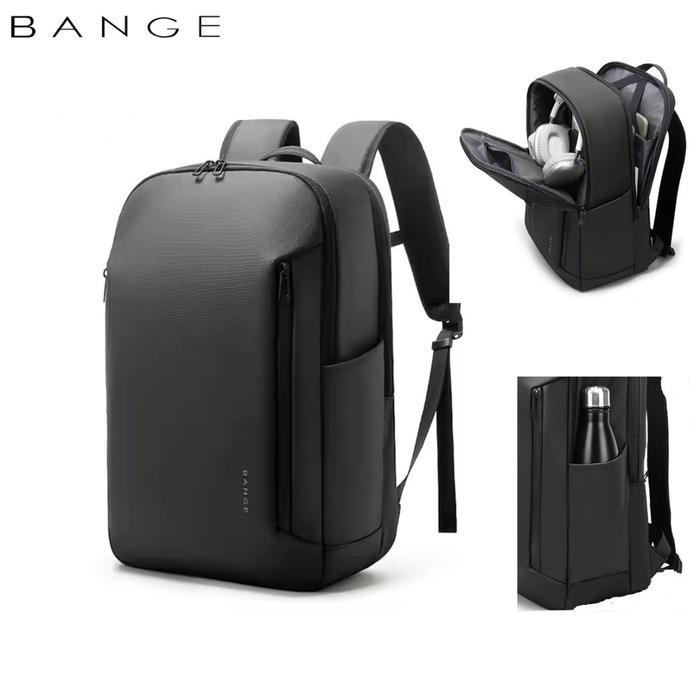 Eiger - Bg3057 Tas Ransel Backpack Laptop Kerja Kuliah Sekolah 15.6 Inch