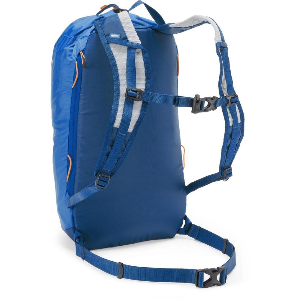 REI Co-op Flash 18 Pack 100% Original - Tas Gunung Outdoor Branded