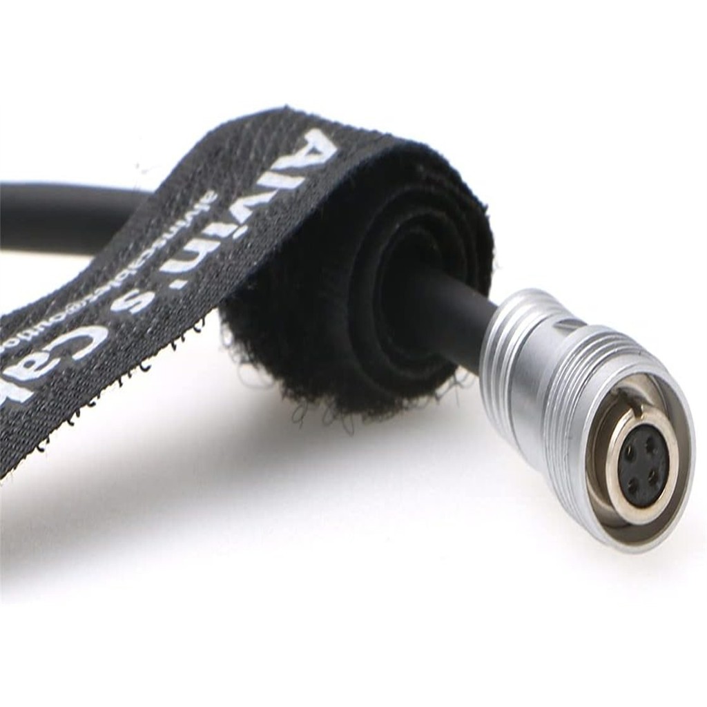 Alvin's Cables Z CAM E2 Flagship Ctrl to Ninja V Remote Control Cable