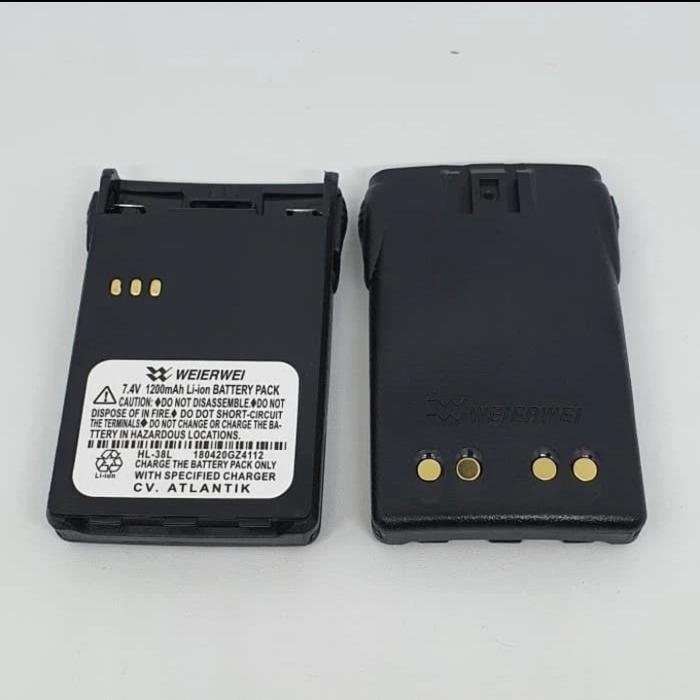 Baterai Vev-3288S Vev3288S 3288S Ht Weierwei 3288 3288S 3288D