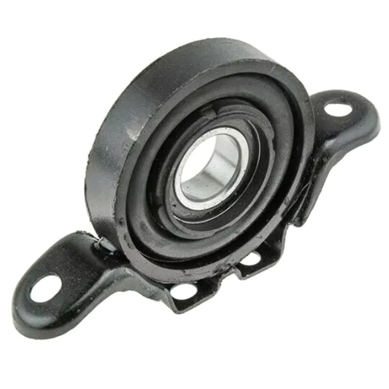A77E-Car Drive Shaft Support Assembly Driveshaft Center Bearing 7L8521102M For Q7(4LB) 3.6/4.2 FSI