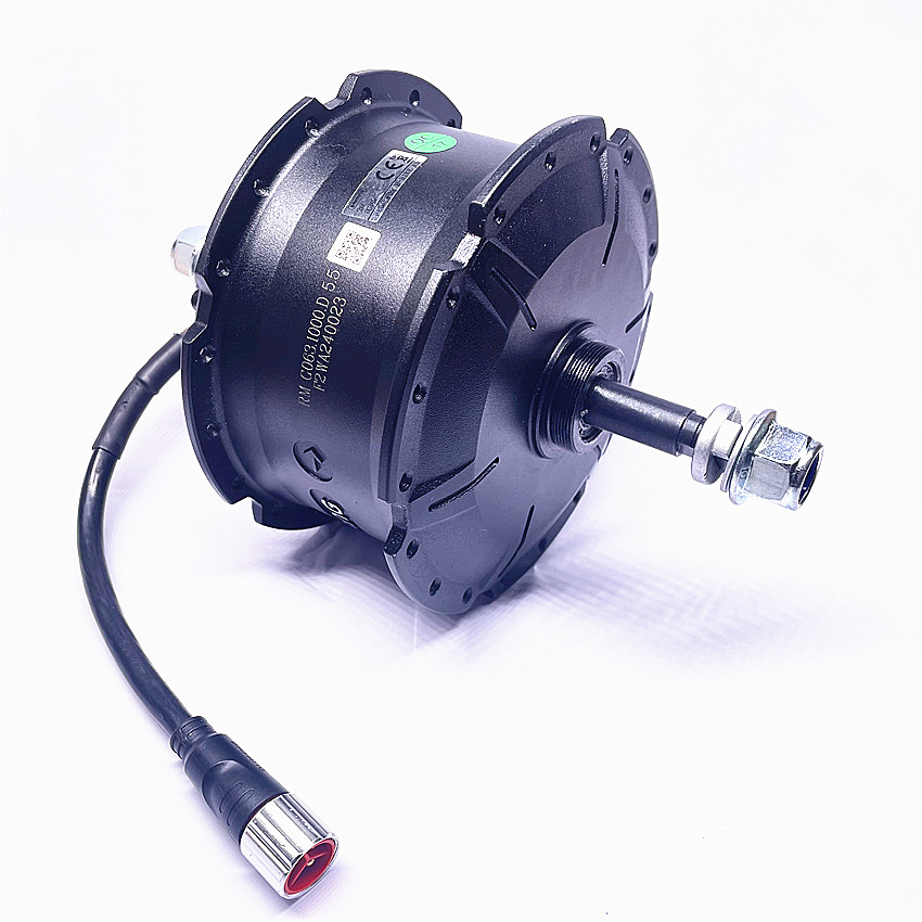Free Shipping Bafang G063 48v 1000w Rear Hub Motor With Disc Brake For Fat Bike Electric Kit