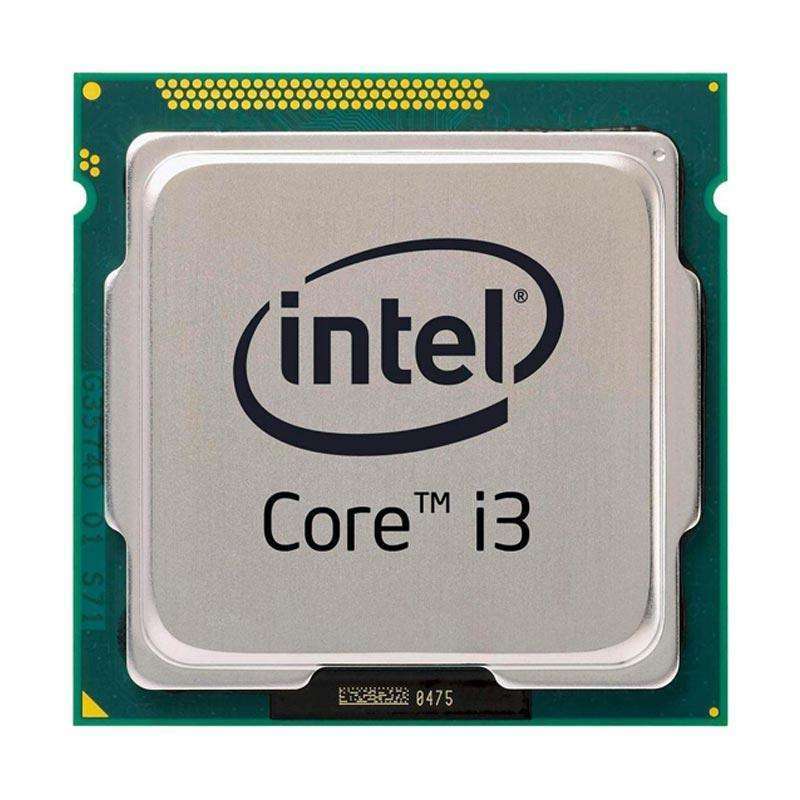 Intel Core i3-4170 LGA1150 Prosesor