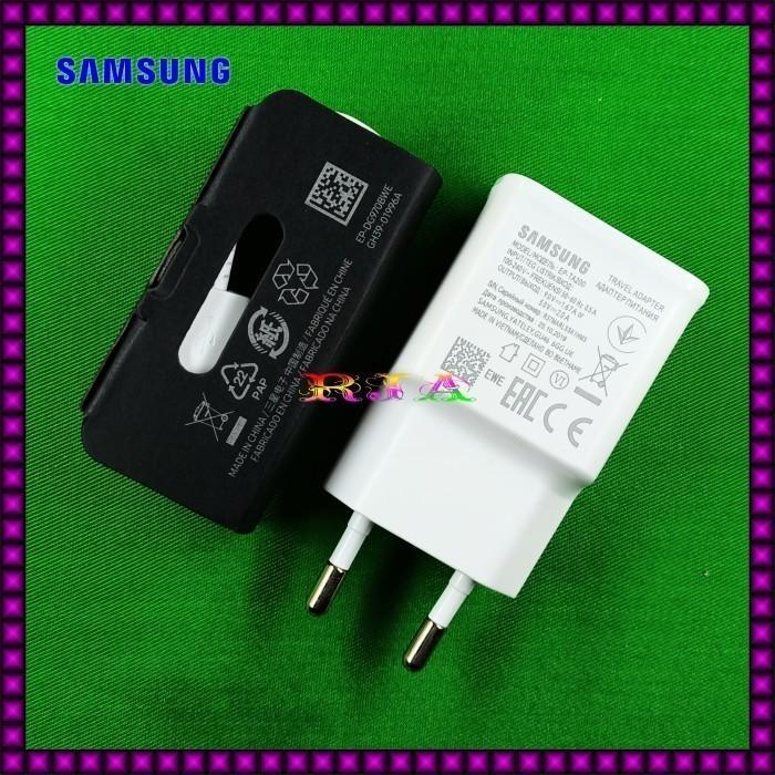 Charger Samsung Galaxy A02S Original 100% Fast Charging Type C