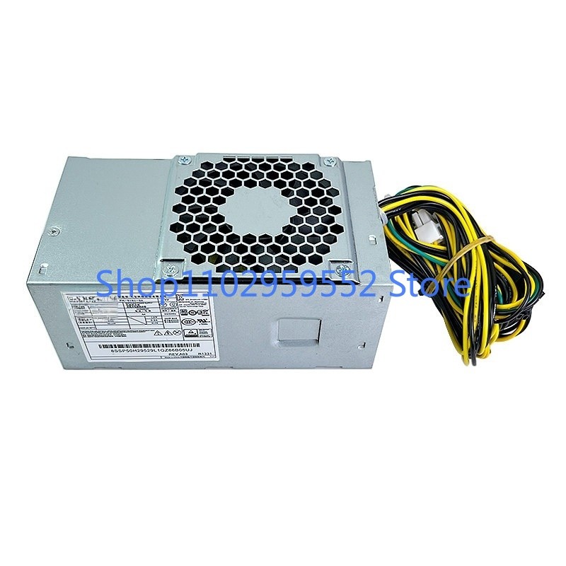 1Pcs for E450 D650 6 + 4P Small Chassis Power PA-1181-10AC PA-5181-3A
