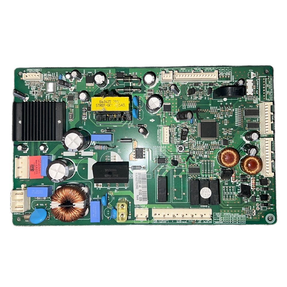 Refrigerator Motherboard Control Board For LG EBR80532501