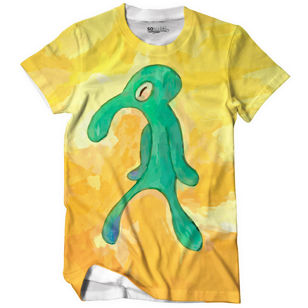 REAL American US SIZE Bold-and-Brash sublimation Printing T-Shirt Modern 3xl 4XL 5XL 6XL