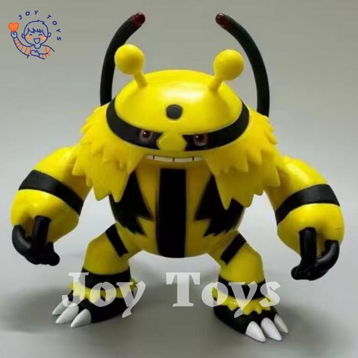 ELECTIVIRE 1 PCS 276 POKEMON FIGURE