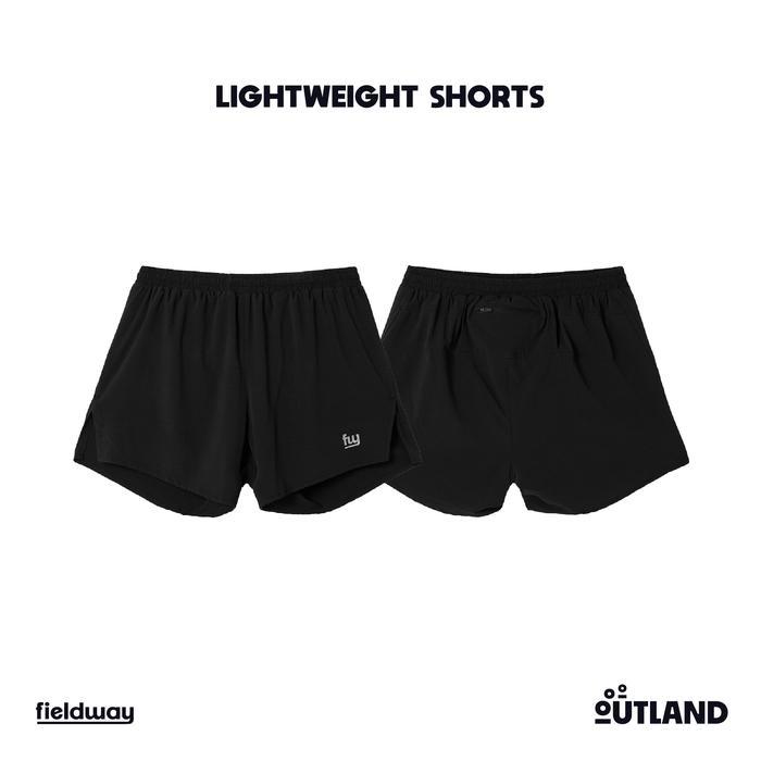 Fieldway Lightweight Shorts - Outland