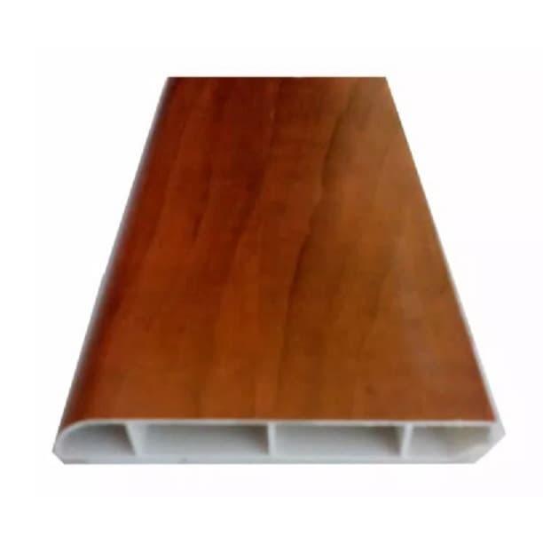 Hot Sale Aksesoris Parket - Plint Pvc 10 Cm