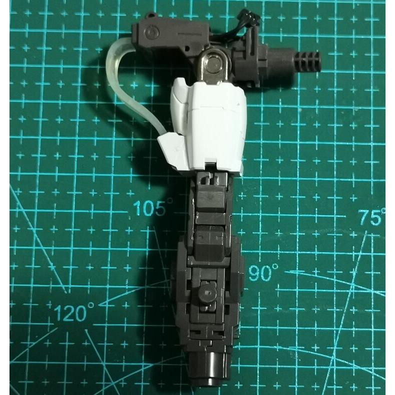 for PG 1/60 EXIA Action Figure Replacement Accessories M24 M25 N4 N10 WA2 XC9 Plastic/Metal Parts