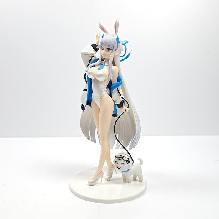 Top Ushio Noa Blue Archive 24cm Action Figure PVC D-MAT070