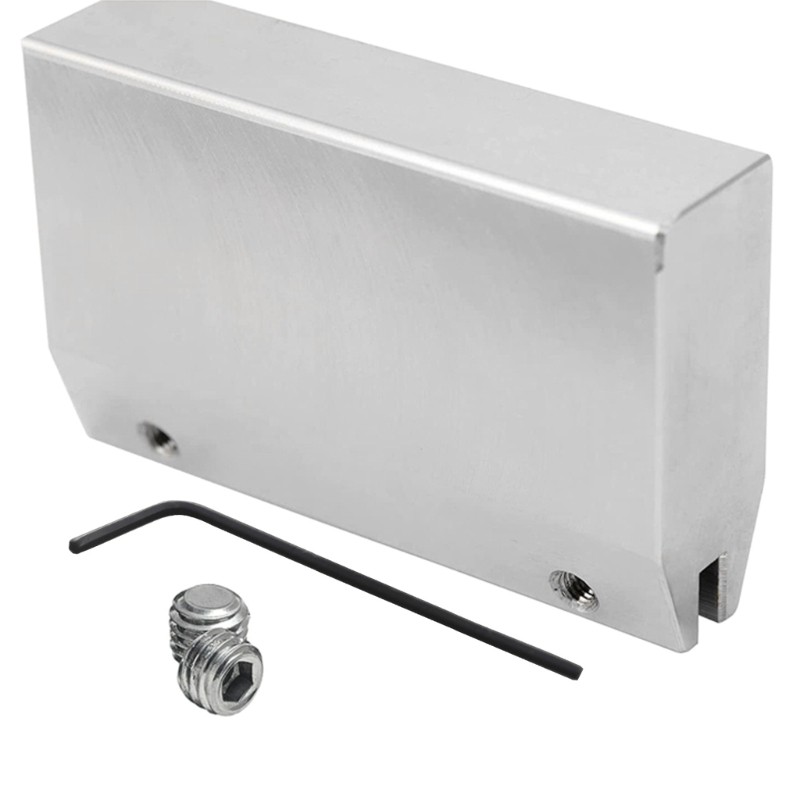 Guitar Fret Press Caul Pressing Tool Steel For Fingerboard Wire Replacement Musical Instruments