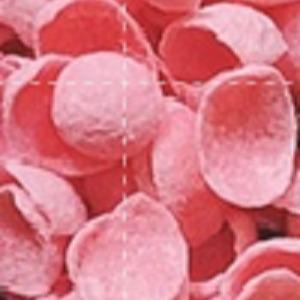 "New" SIMBA CHOCO CHIPS / STRAWBERRY CHIPS 1 KG / 950 GR