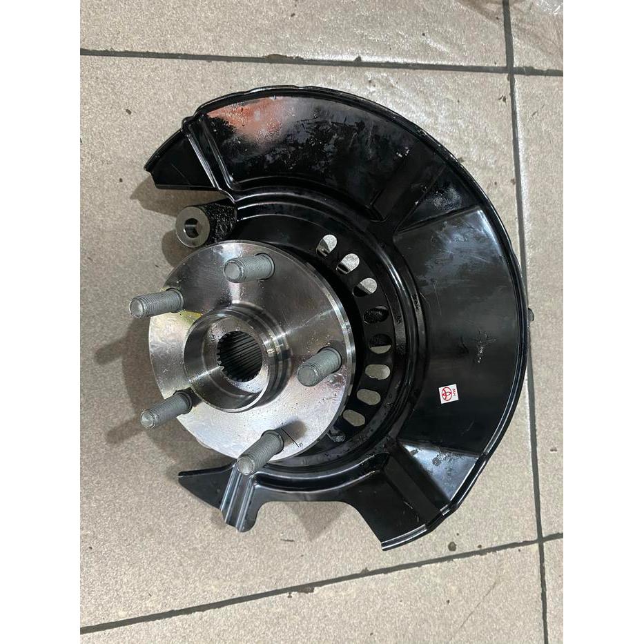 KNUCKLE NAP RODA AVANZA XENIA 2022 PASSSS