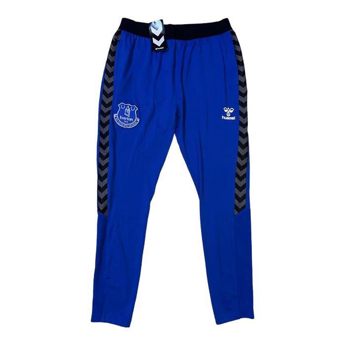 Celana Bola Training Original Everton Football Pants not jersey