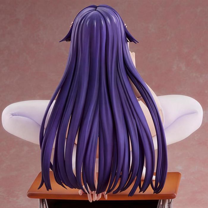 Cast Off Figure Chizuru Chan Kaihatsu Nikki