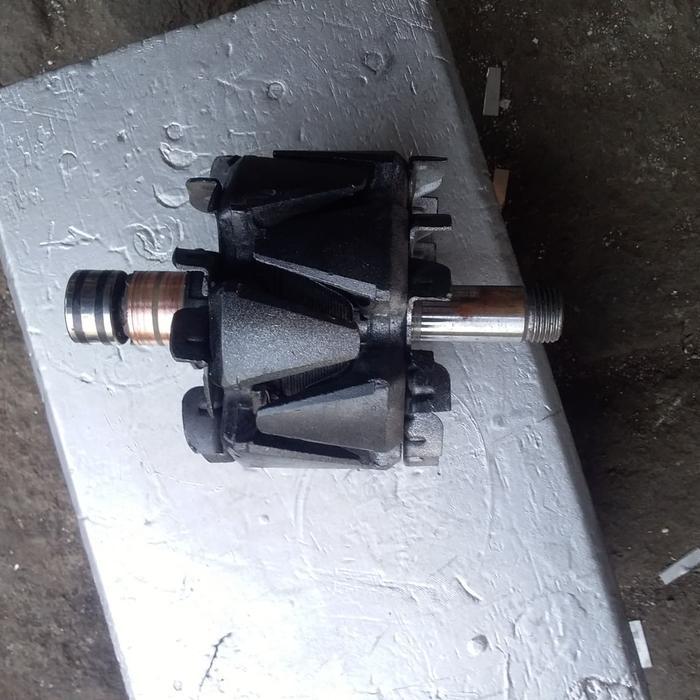 Angker Alternator Calya Sigra Ayla Agya