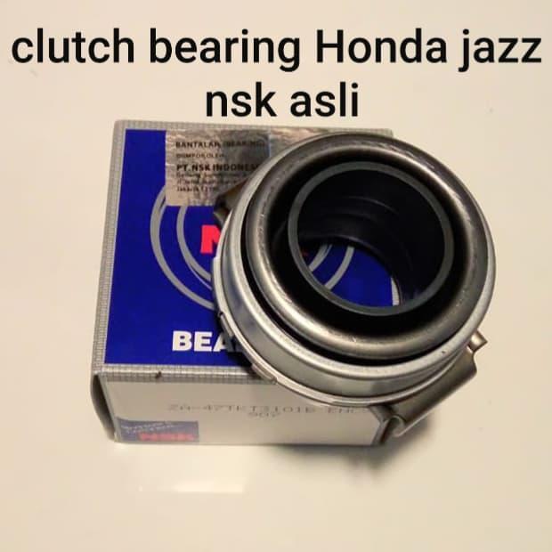 Bearing Draglaher Honda Jazz/Jazz Rs/Mobilio /Brio