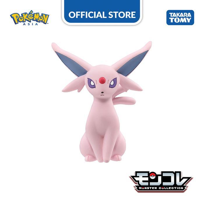 Pokemon Moncolle Espeon