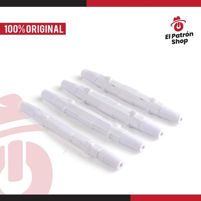 Fiber Optic Protector Pelindung Kabel Fiber Optik Adapter Kabel