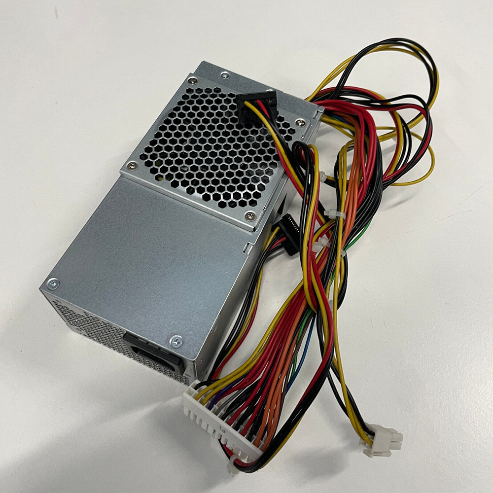 Durable For LENOVO PS-5241-02 PS-5181-02 89Y8586 PC9059 DPS-180AB 250W 24Pin Power Supply