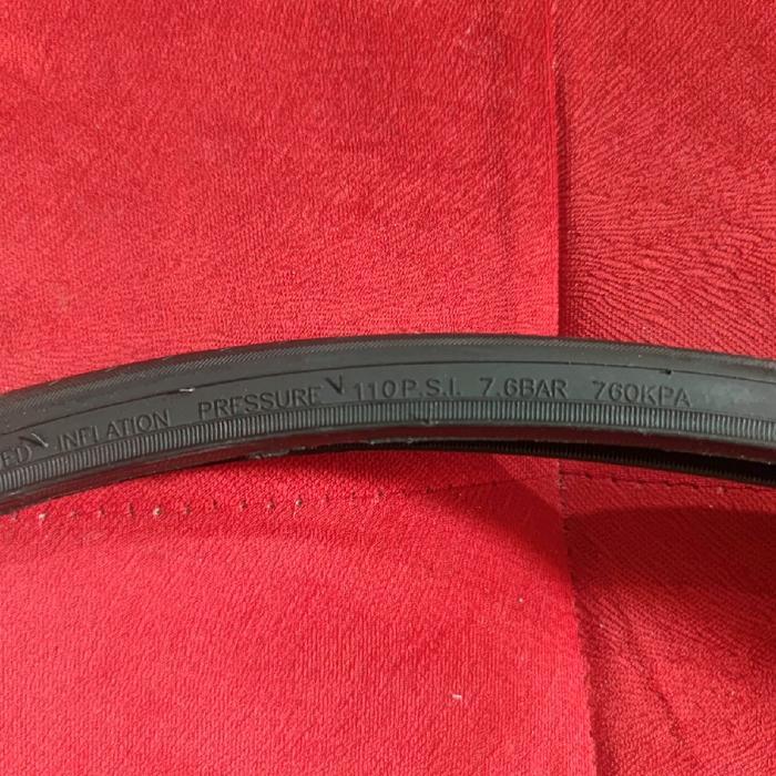 Ban Kenda 700X23 Ban Sepeda Fixie Road Bike 700 X 23 C Ban Fixie 700C
