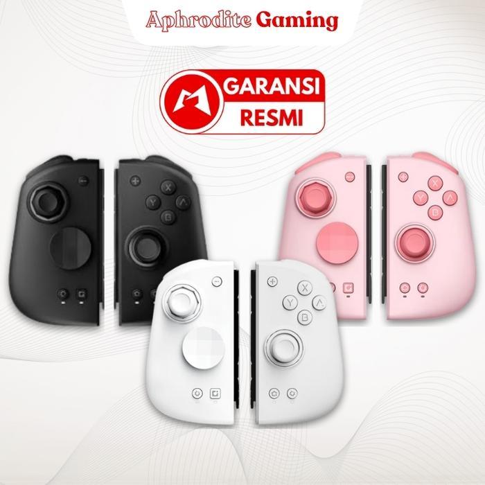 M6HD Joycon Anti Drift Hall Effect