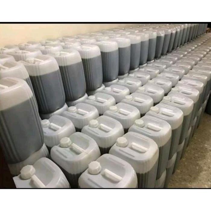 Madu Habbatussauda, Madu Mesir Asli isi 30 kg