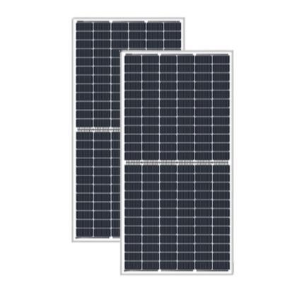 Solar Panel TSM-NEG21C.20-720W Vertex N Monocrystalline Module 715W - PACKING KAYU (WAJIB) - Solar P
