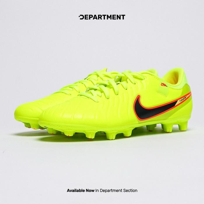 Sepatu Bola Pria NIKE TIEMPO LEGEND 10 ACADEMY HG DV4339701 ORIGINAL