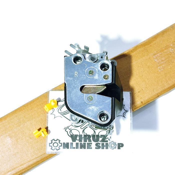 MEKANIS PINTU DOOR LOCK PINTU DEPAN KANAN DAIHATSU ESPASS ESPAS S89