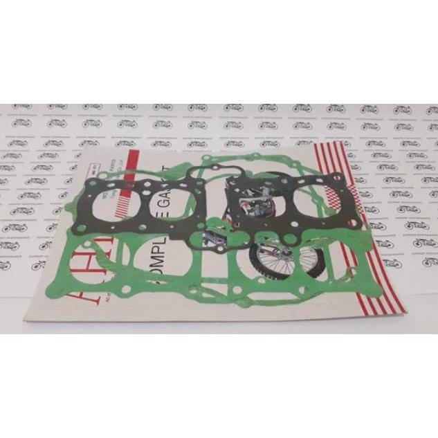 Gasket Kit Packing Kit Mesin Cbr400 Cbr 400 Cb400Sf Cb400 Superfour Nc