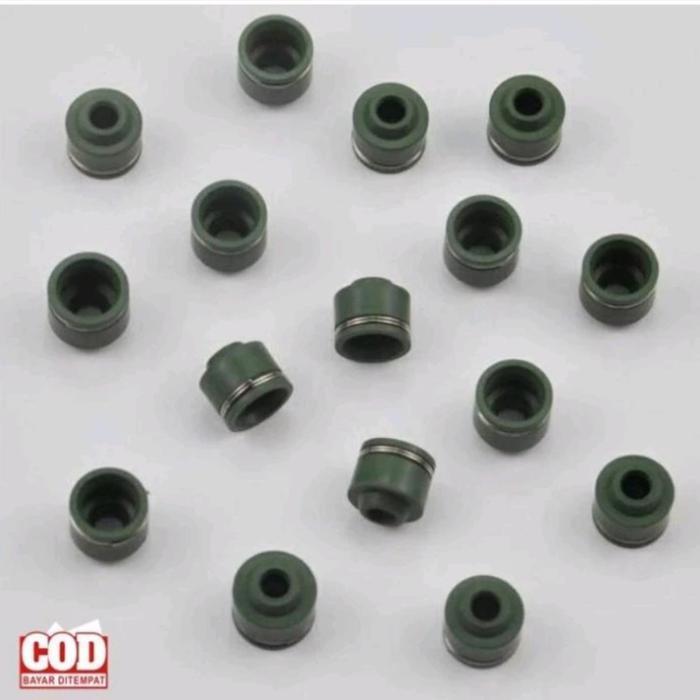 Seal Valve Sil Klep Cb400
