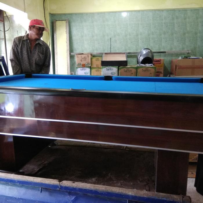 Harga Meja Billiard 7 feet Blora