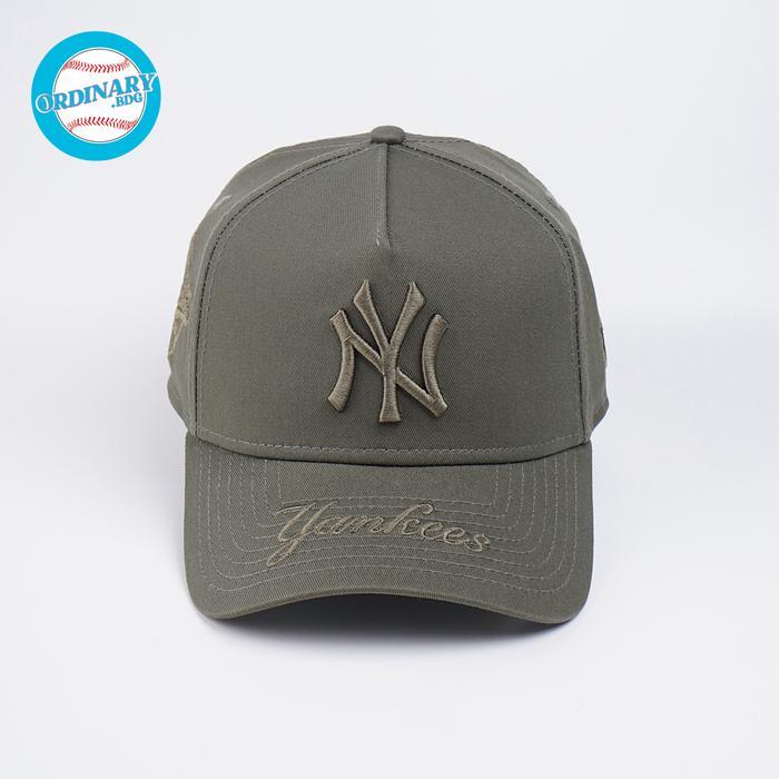 Topi New Era Original Yankees Tonal World Series