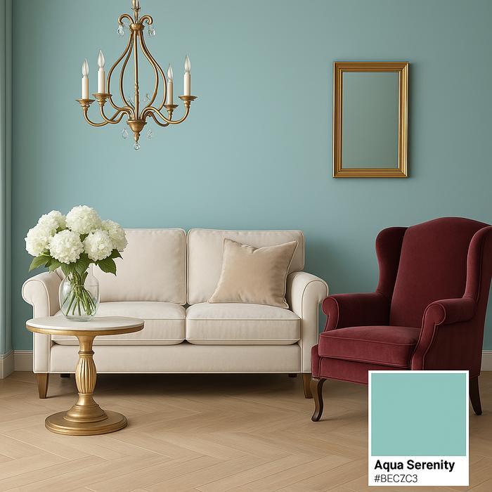 Cat Kiloan 1KG Warna Lengkap Cat Tembok Kiloan & Cat Tembok Interior