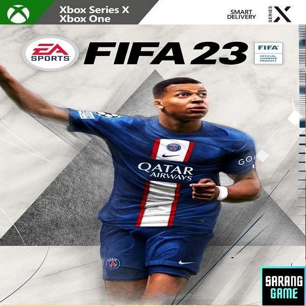 FIFA 23 Xbox One Series XS Digital Game Original