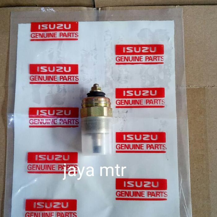 SWITCH INJECTOR PANTHER /L300 DSL