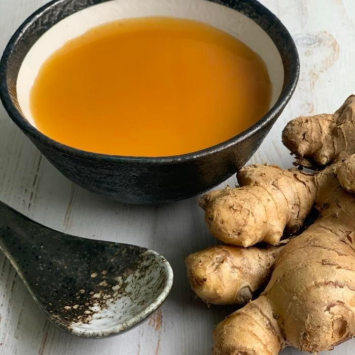 "New" Kembang Tahu Ronde Mande