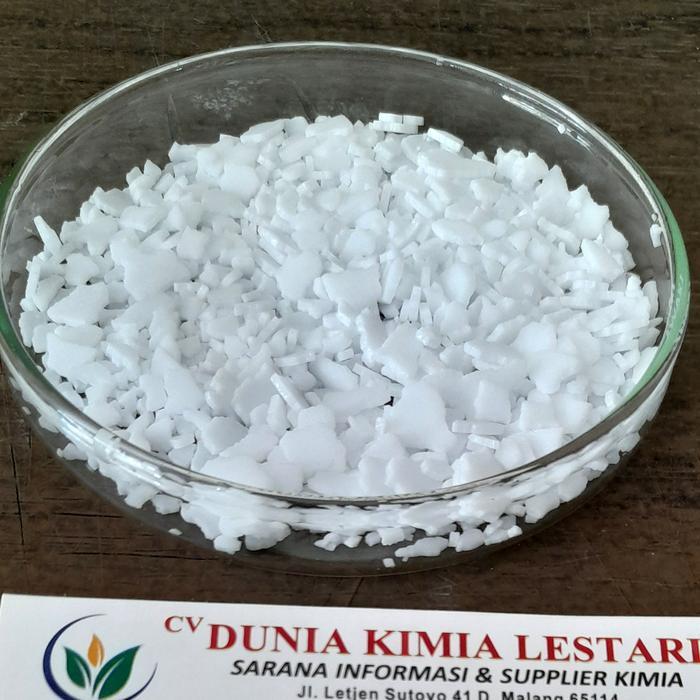 KALIUM HIDROKSIDA (KOH) - 1 KG