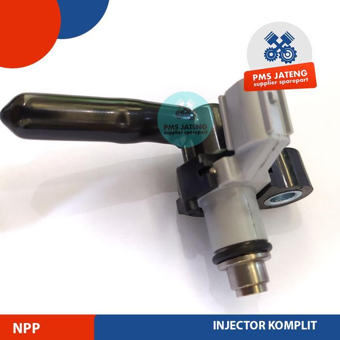 Injektor Injector Mio 125, Soul Gt 125