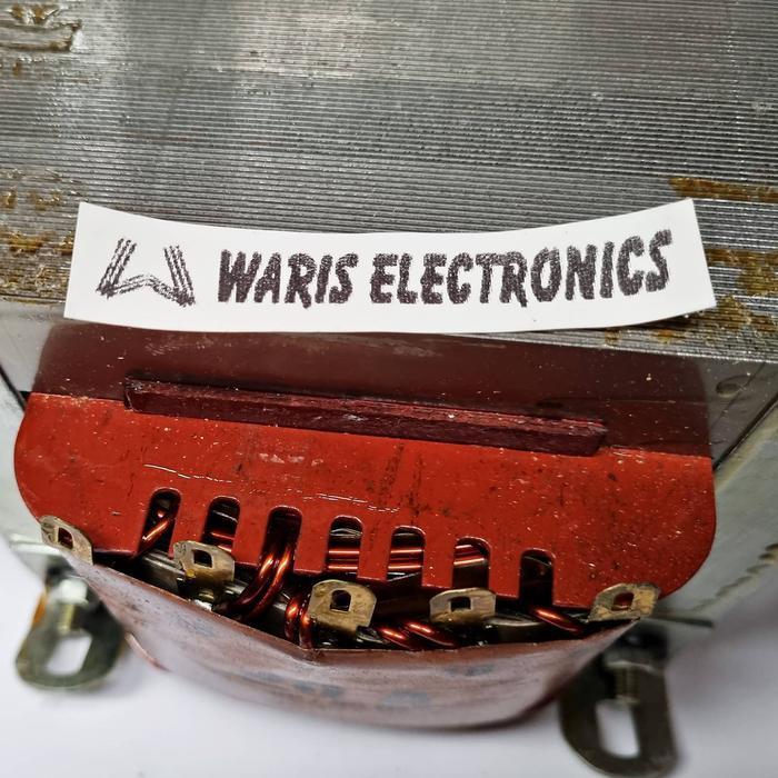 Trafo ERA CT 20A Ampere Murni 55V Travo